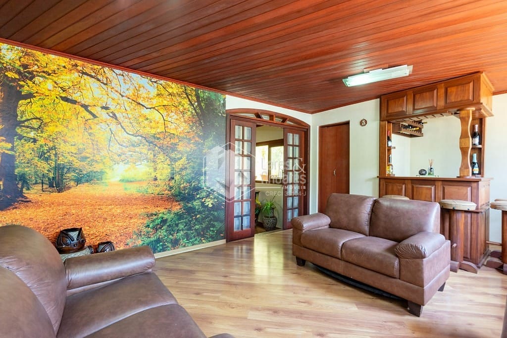 Casa à venda com 4 quartos, 509m² - Foto 44