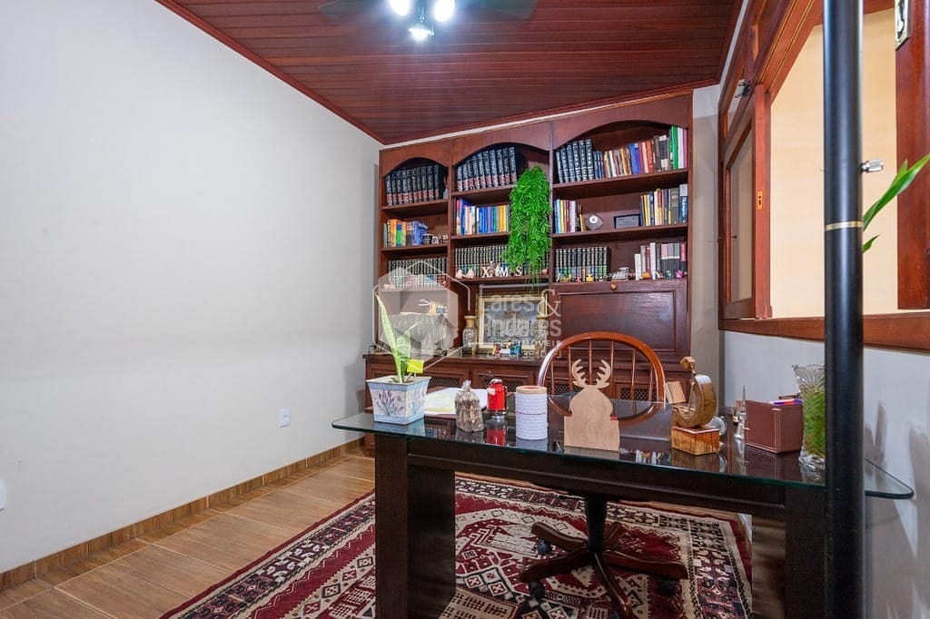 Casa à venda com 4 quartos, 509m² - Foto 73