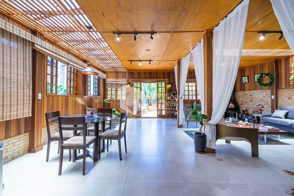 Casa à venda com 4 quartos, 509m² - Foto 52