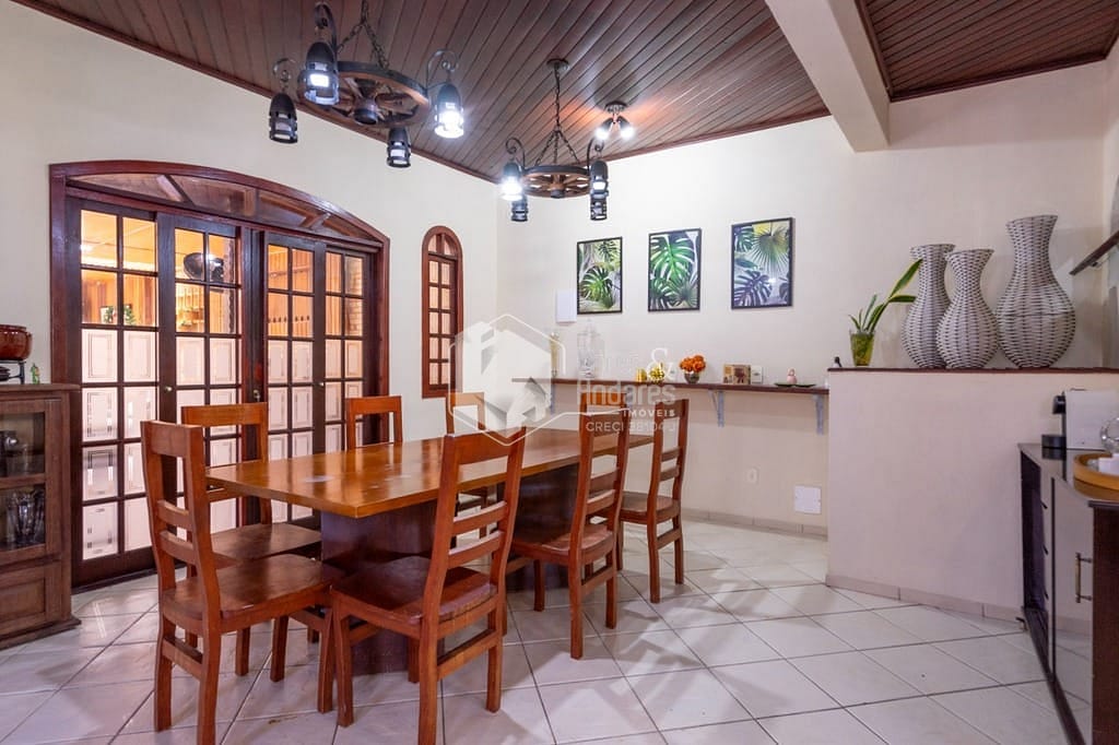 Casa à venda com 4 quartos, 509m² - Foto 8