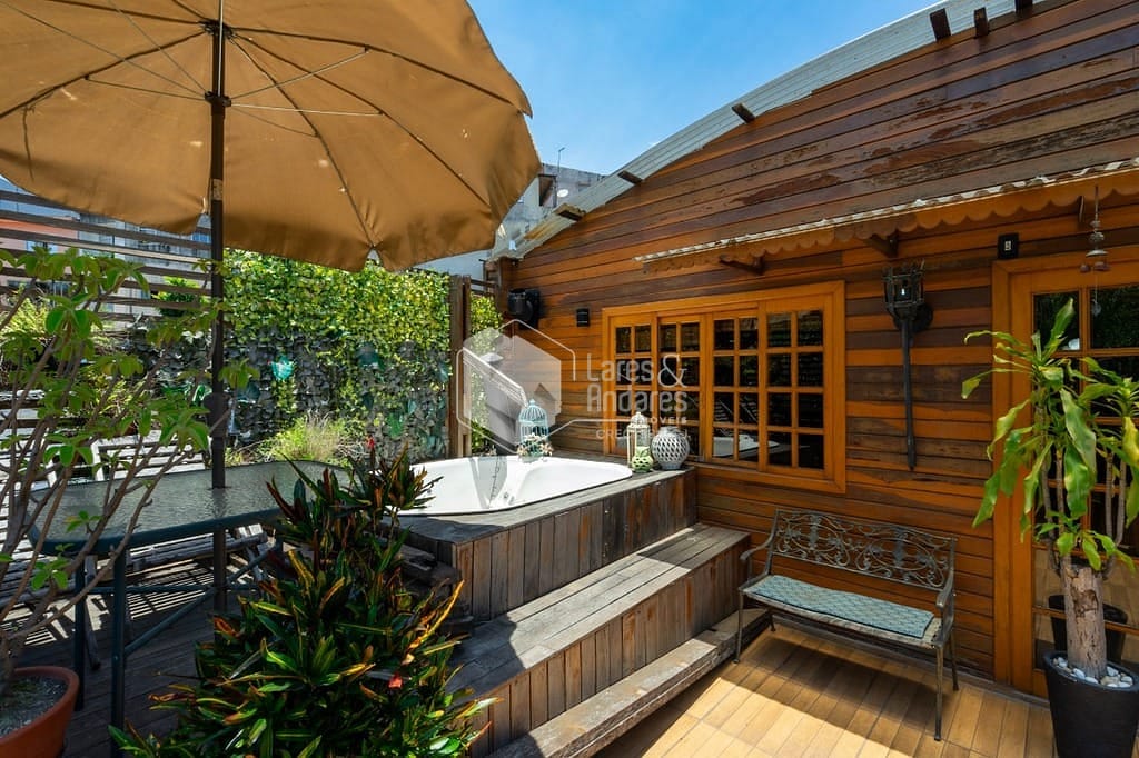 Casa à venda com 4 quartos, 509m² - Foto 57