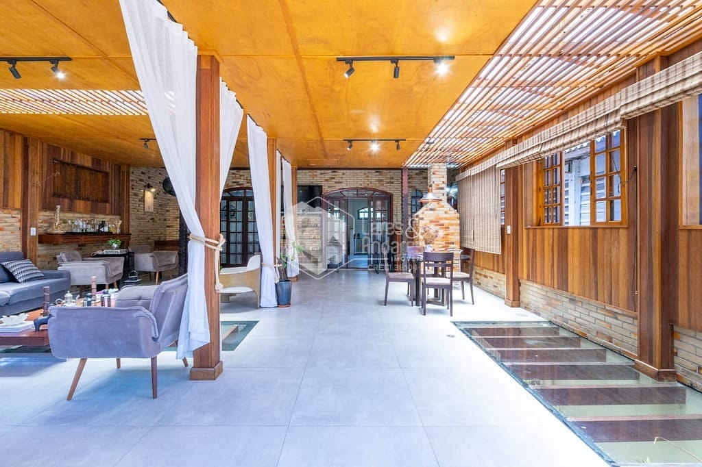 Casa à venda com 4 quartos, 509m² - Foto 47