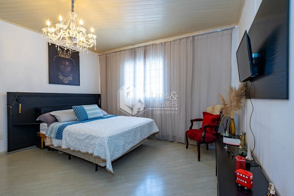 Casa à venda com 4 quartos, 509m² - Foto 37