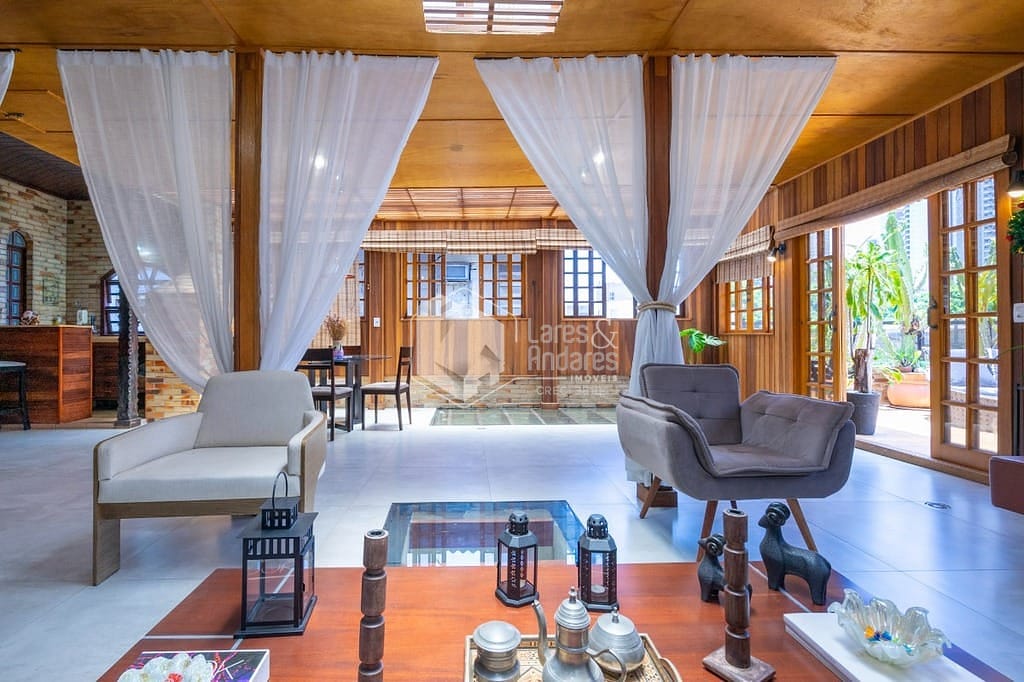 Casa à venda com 4 quartos, 509m² - Foto 83