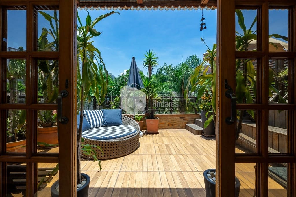 Casa à venda com 4 quartos, 509m² - Foto 53
