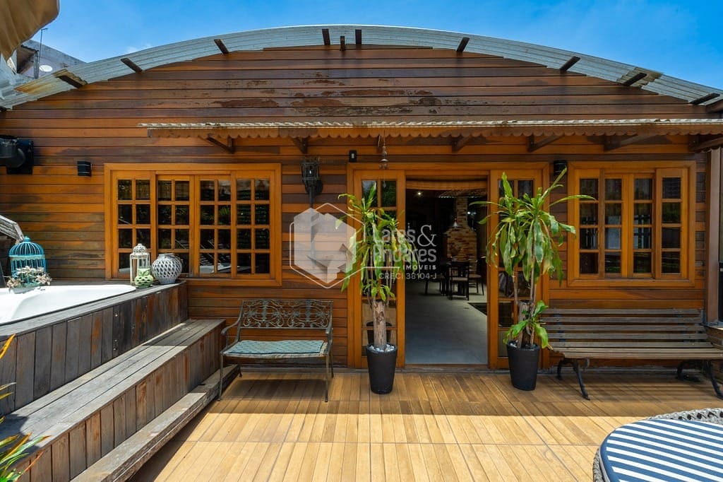 Casa à venda com 4 quartos, 509m² - Foto 81