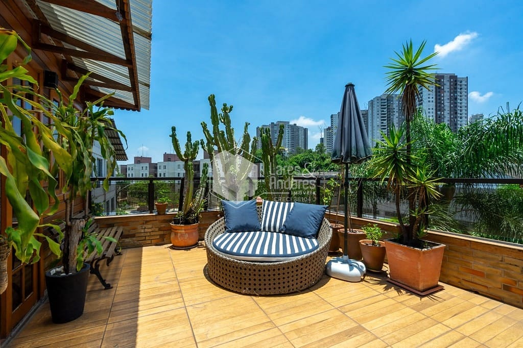 Casa à venda com 4 quartos, 509m² - Foto 58