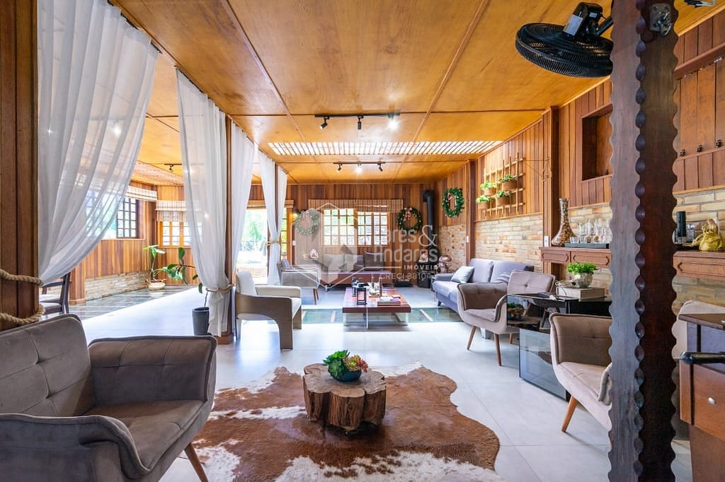 Casa à venda com 4 quartos, 509m² - Foto 46