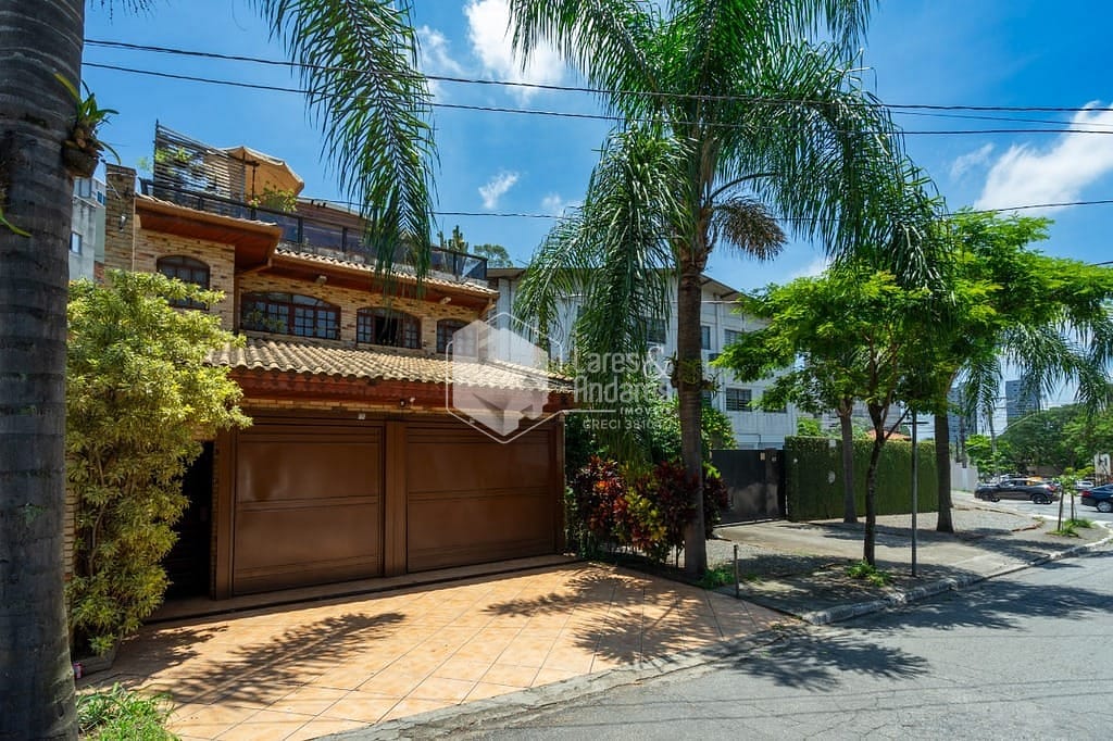 Casa à venda com 4 quartos, 509m² - Foto 61