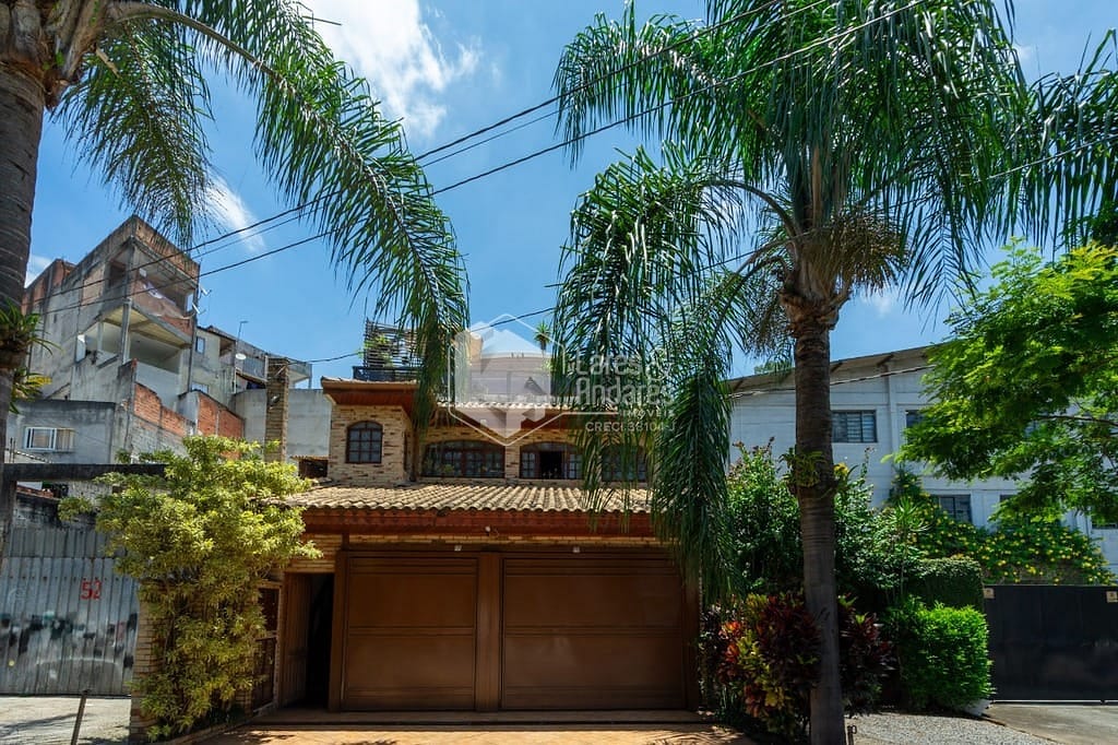 Casa à venda com 4 quartos, 509m² - Foto 63