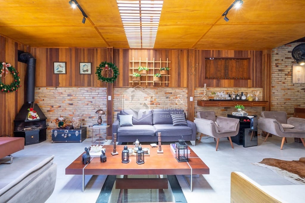 Casa à venda com 4 quartos, 509m² - Foto 76