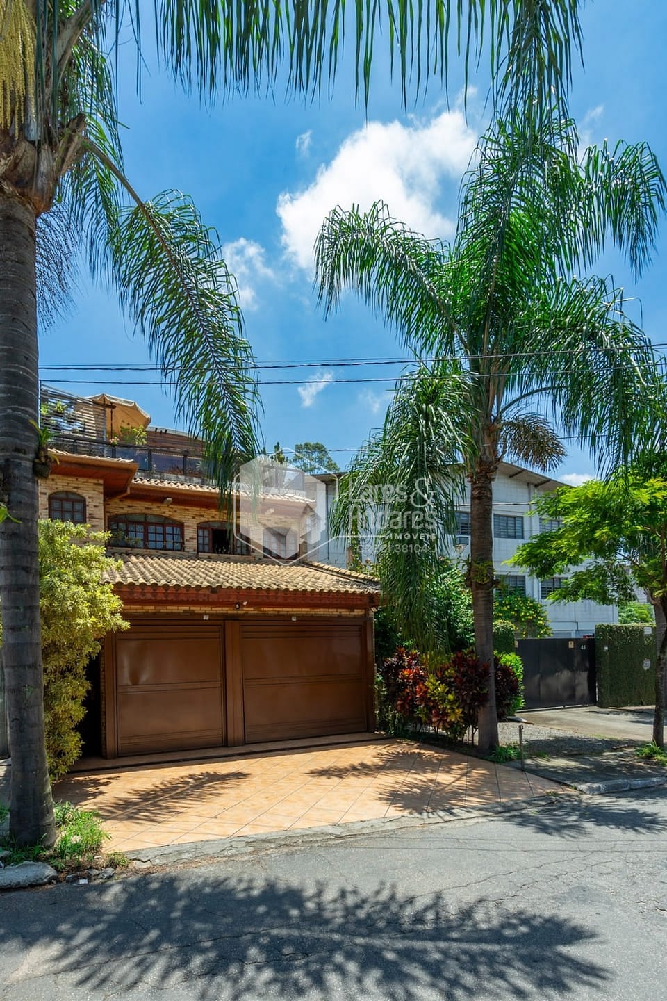 Casa à venda com 4 quartos, 509m² - Foto 62