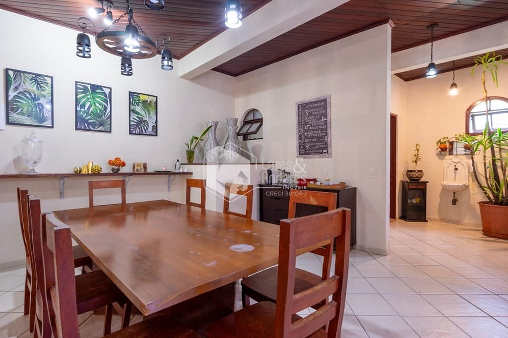 Casa à venda com 4 quartos, 509m² - Foto 39