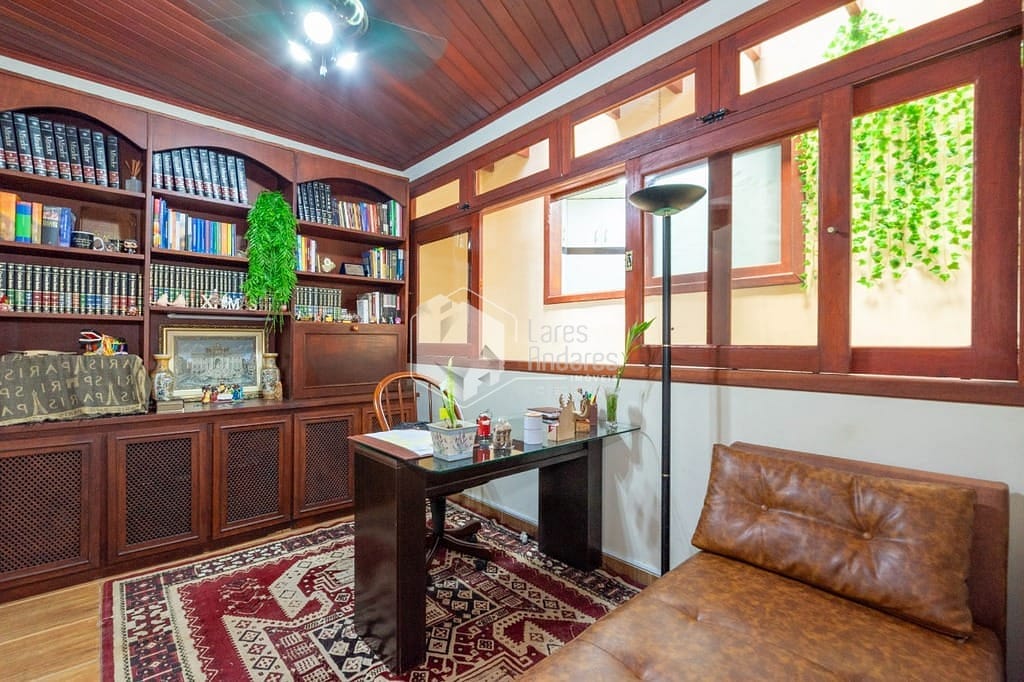 Casa à venda com 4 quartos, 509m² - Foto 56