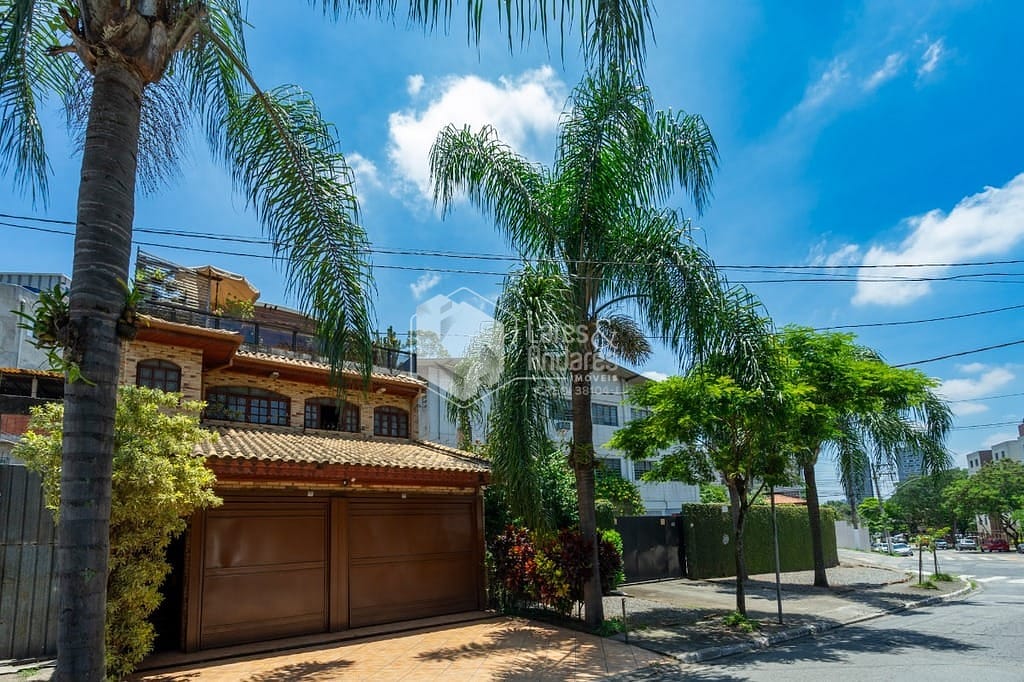 Casa à venda com 4 quartos, 509m² - Foto 59