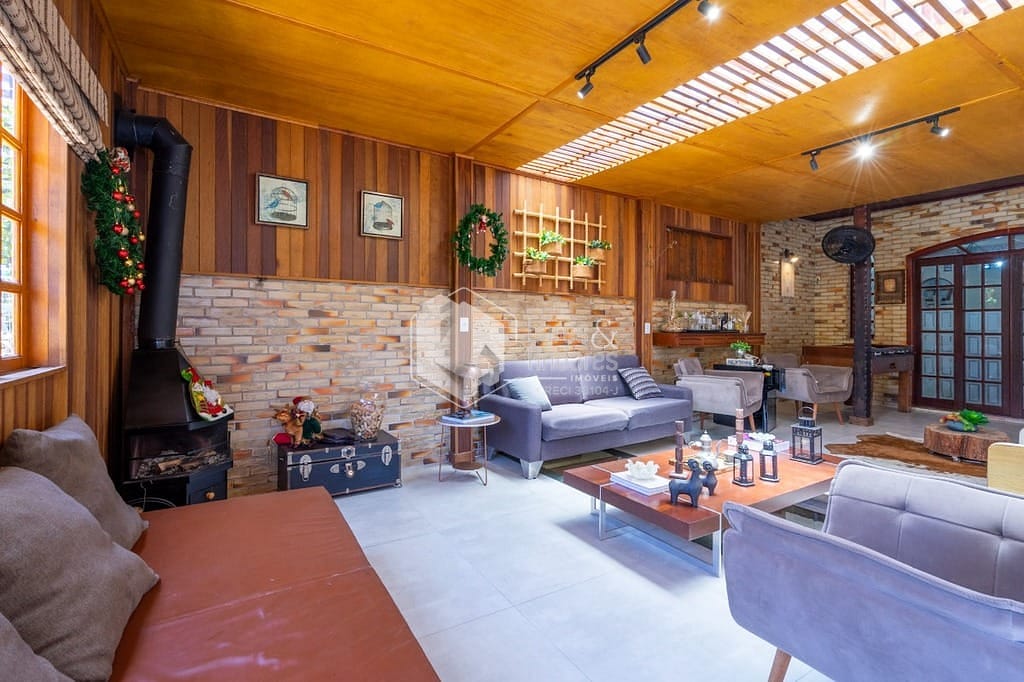 Casa à venda com 4 quartos, 509m² - Foto 80