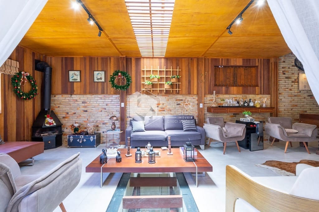 Casa à venda com 4 quartos, 509m² - Foto 74