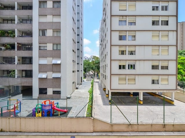 Foto do Apartamento - Apartamento à venda 1 Quarto 1 Suite 1 Vaga 62M² Vila Uberabinha São Paulo - SP | Correteria Imóveis