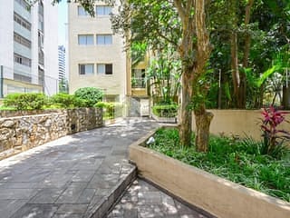 Foto do Apartamento-Apartamento à venda 1 Quarto 1 Suite 1 Vaga 62M² Vila Uberabinha São Paulo - SP