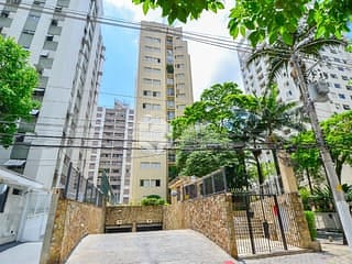Foto do Apartamento-Apartamento à venda 1 Quarto 1 Suite 1 Vaga 62M² Vila Uberabinha São Paulo - SP