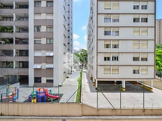 Foto do Apartamento-Apartamento à venda 1 Quarto 1 Suite 1 Vaga 62M² Vila Uberabinha São Paulo - SP