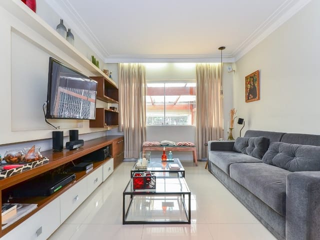 Foto do Casa - Casa à venda 3 Quartos 1 Suite 2 Vagas 160M² Jardim das Vertentes São Paulo - SP | Lares e Andares Imóveis