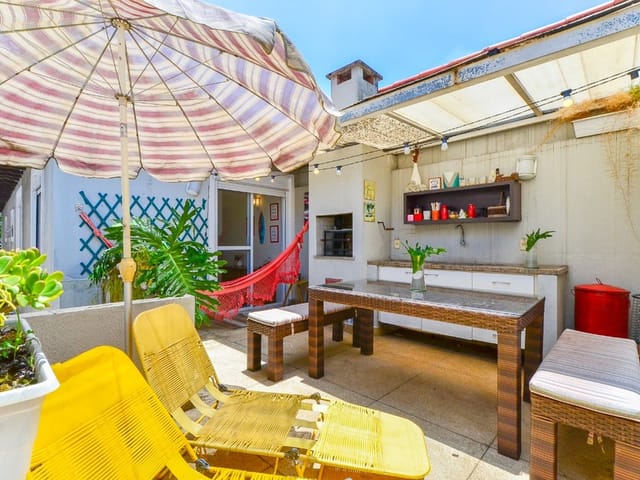 Foto do Casa - Casa à venda 3 Quartos 1 Suite 2 Vagas 160M² Jardim das Vertentes São Paulo - SP | Lares e Andares Imóveis