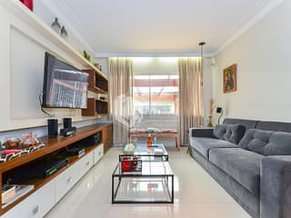 Foto do Casa-Casa à venda 3 Quartos 1 Suite 2 Vagas 160M² Jardim das Vertentes São Paulo - SP