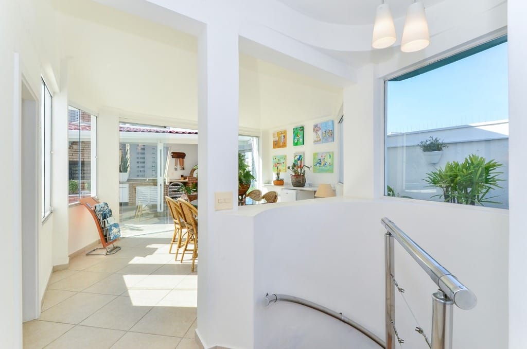 Cobertura à venda com 3 quartos, 393m² - Foto 66