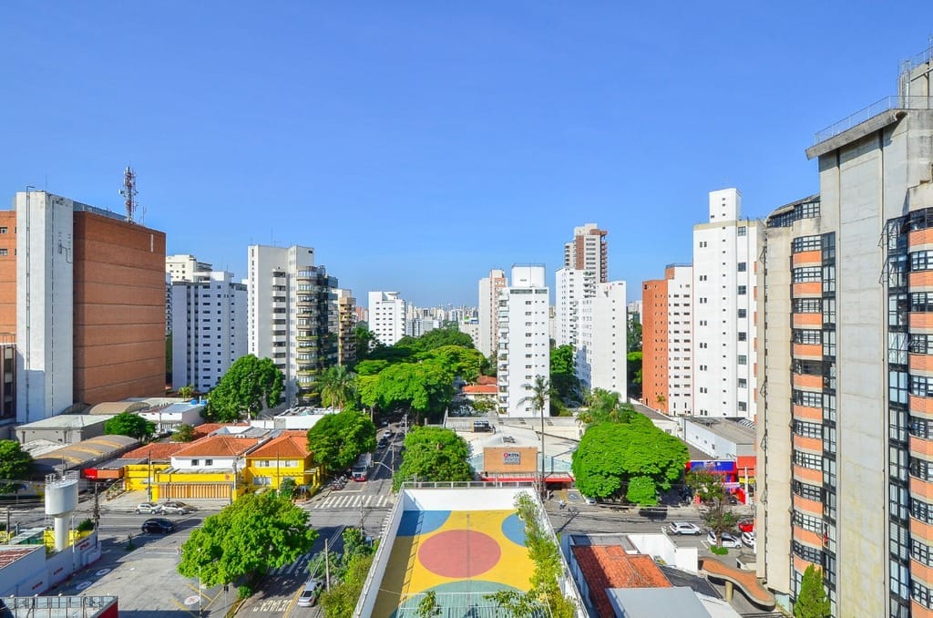 Cobertura à venda com 3 quartos, 393m² - Foto 12