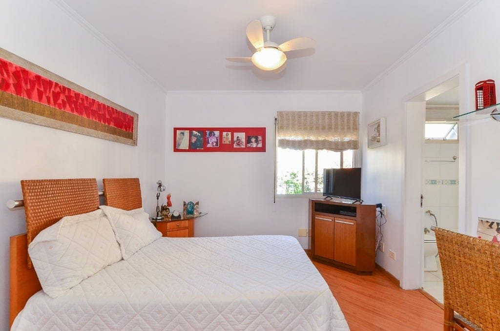 Cobertura à venda com 3 quartos, 393m² - Foto 9