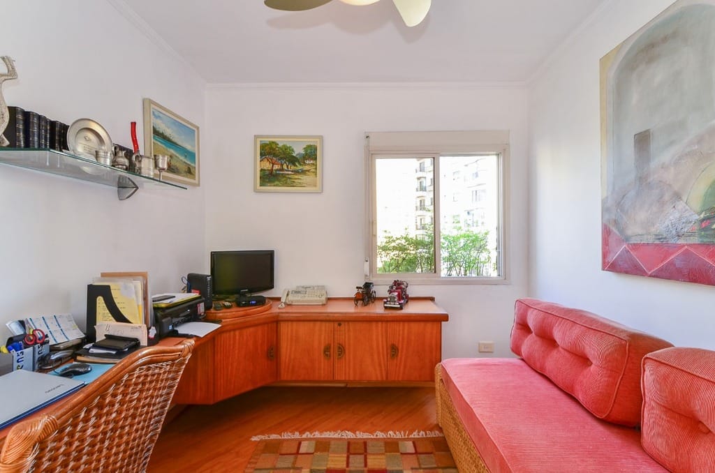 Cobertura à venda com 3 quartos, 393m² - Foto 29