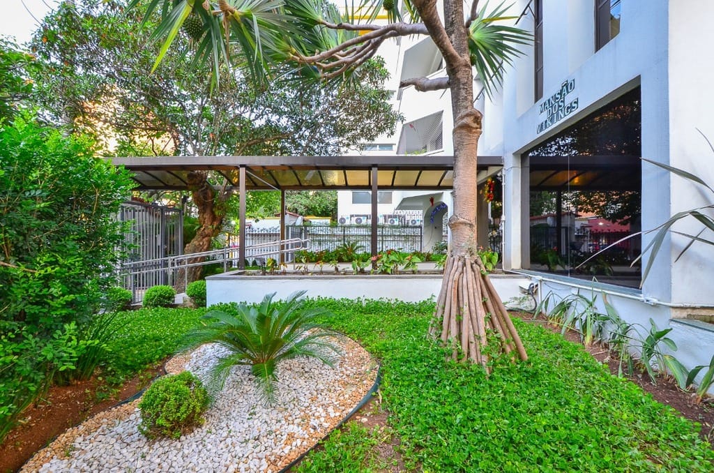 Cobertura à venda com 3 quartos, 393m² - Foto 21