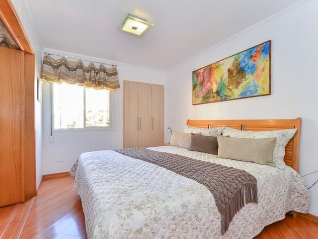 Foto do Cobertura / Penthouse - Cobertura Duplex à venda 3 Quartos 3 Suites 3 Vagas 393M² Brooklin Paulista São Paulo - SP | Lares e Andares Imóveis