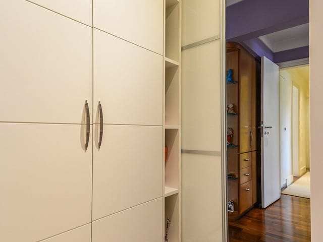 Foto do Apartamento - Apartamento à venda 3 Quartos 1 Suite 2 Vagas 177M² Jardim Europa São Paulo - SP | Lares e Andares Imóveis