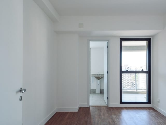 Foto do Apartamento - Apartamento à venda 3 Quartos 3 Suites 2 Vagas 100M² Pinheiros São Paulo - SP | Lares e Andares Imóveis