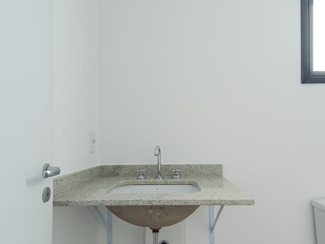 Foto do Apartamento - Apartamento à venda 3 Quartos 3 Suites 2 Vagas 100M² Pinheiros São Paulo - SP | Lares e Andares Imóveis