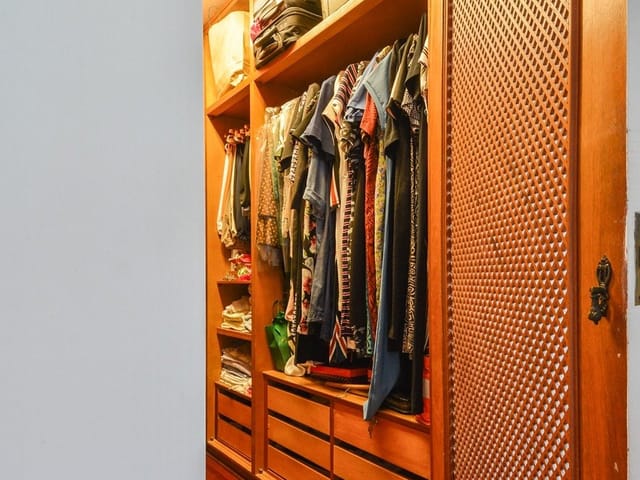 Foto do Apartamento - Apartamento à venda 4 Quartos 1 Suite 3 Vagas 161M² Moema São Paulo - SP | Correteria Imóveis
