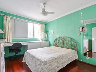 Foto do Apartamento-Apartamento à venda 4 Quartos 1 Suite 3 Vagas 161M² Moema São Paulo - SP