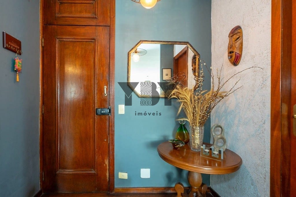 Apartamento à venda com 3 quartos, 130m² - Foto 25