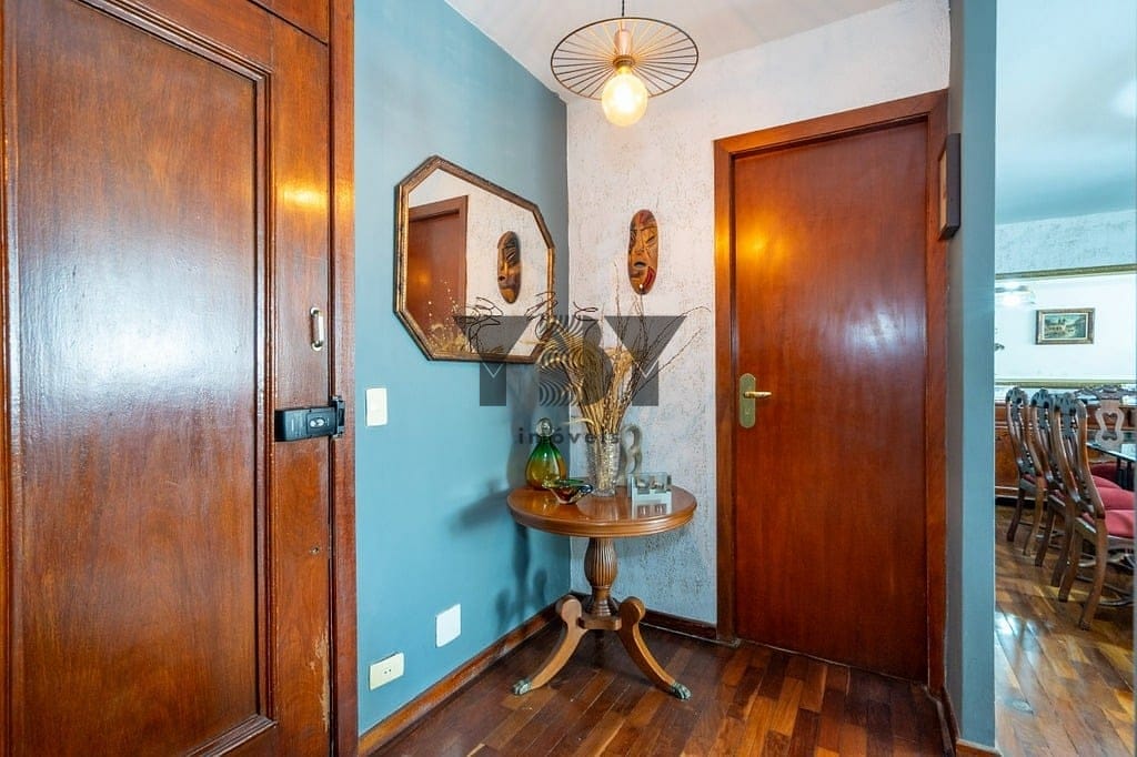 Apartamento à venda com 3 quartos, 130m² - Foto 27