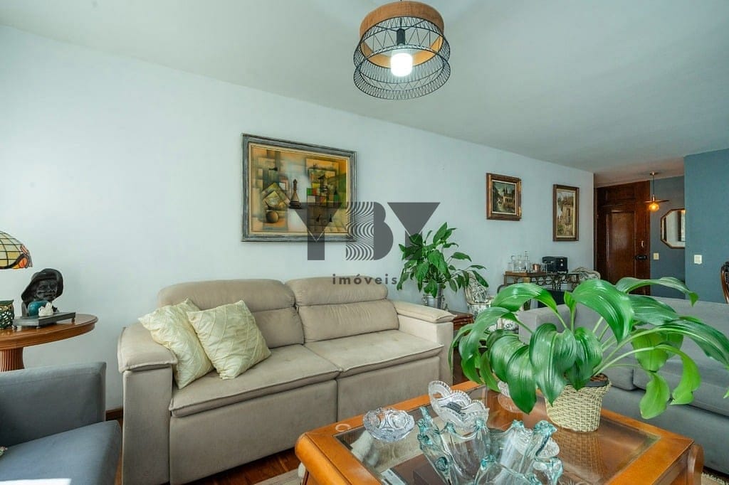 Apartamento à venda com 3 quartos, 130m² - Foto 36