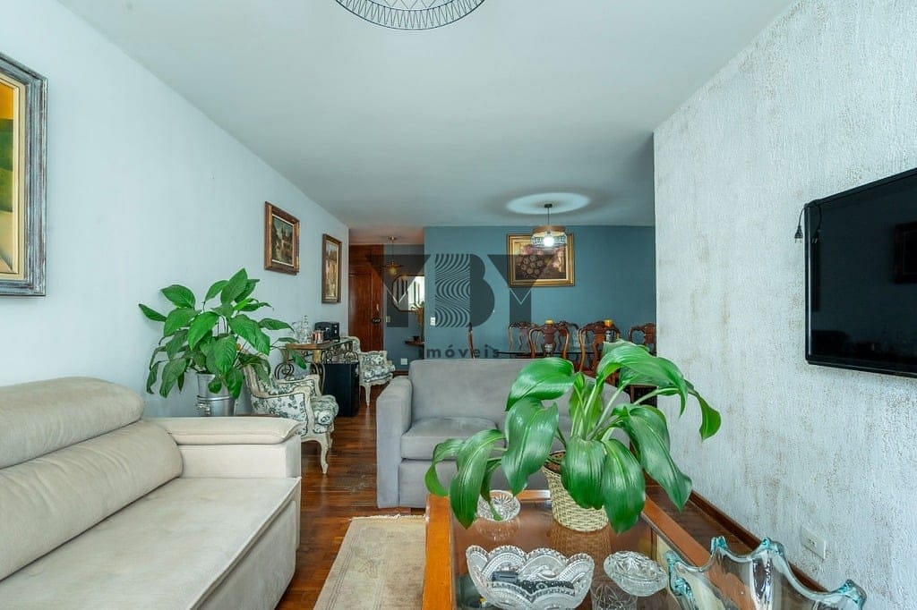 Apartamento à venda com 3 quartos, 130m² - Foto 38