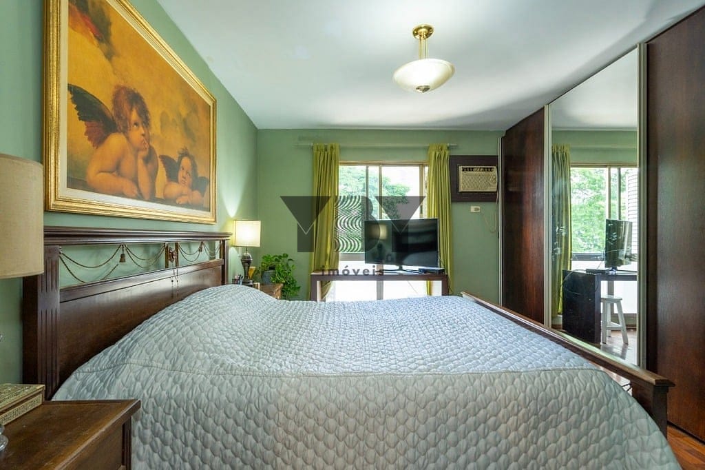 Apartamento à venda com 3 quartos, 130m² - Foto 41