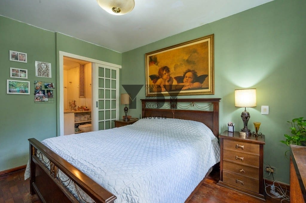 Apartamento à venda com 3 quartos, 130m² - Foto 42