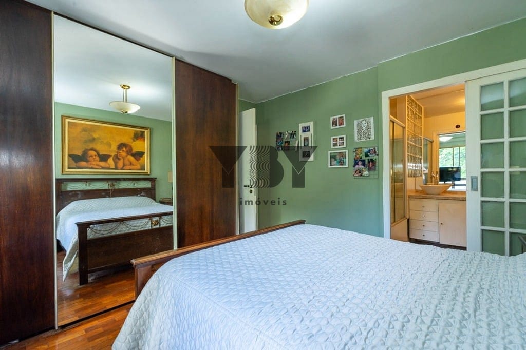 Apartamento à venda com 3 quartos, 130m² - Foto 43