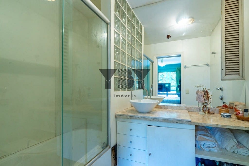 Apartamento à venda com 3 quartos, 130m² - Foto 44