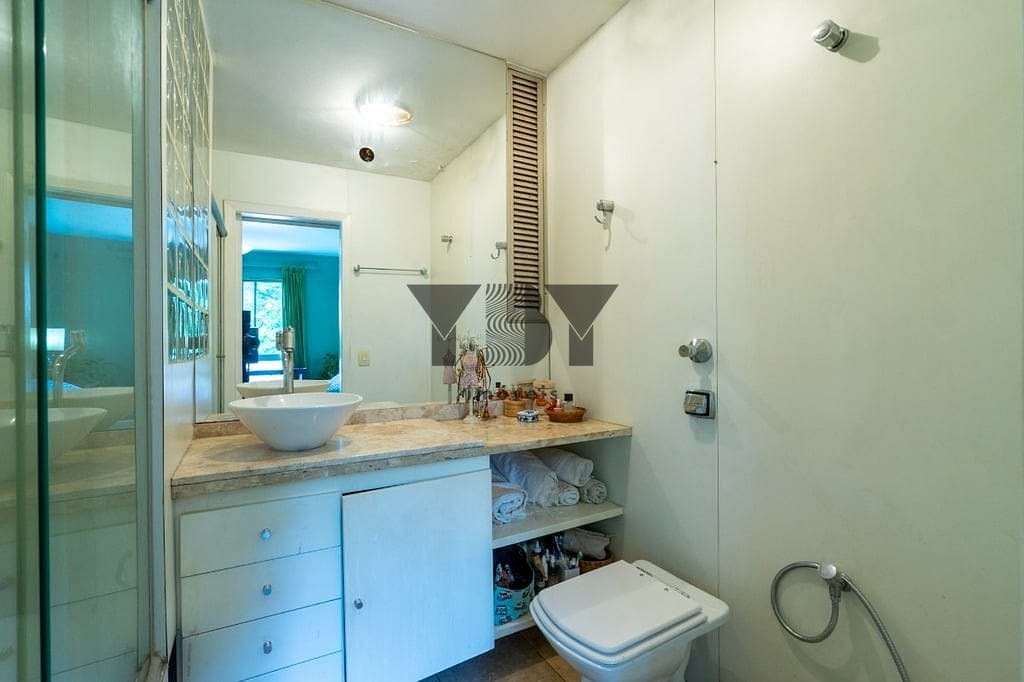 Apartamento à venda com 3 quartos, 130m² - Foto 35