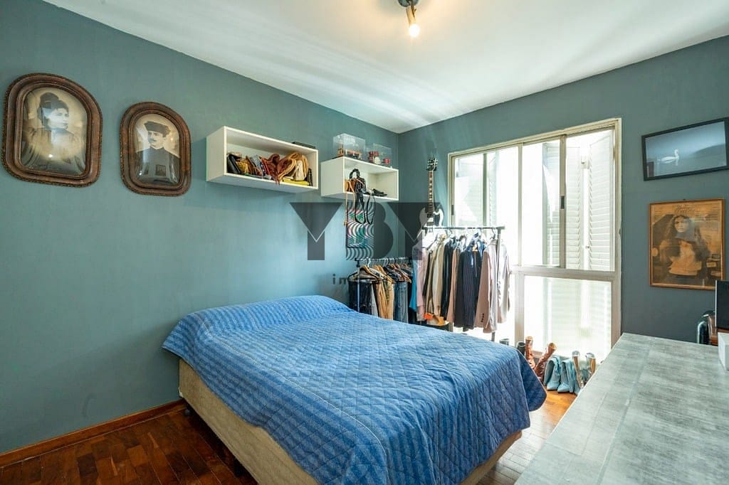 Apartamento à venda com 3 quartos, 130m² - Foto 13