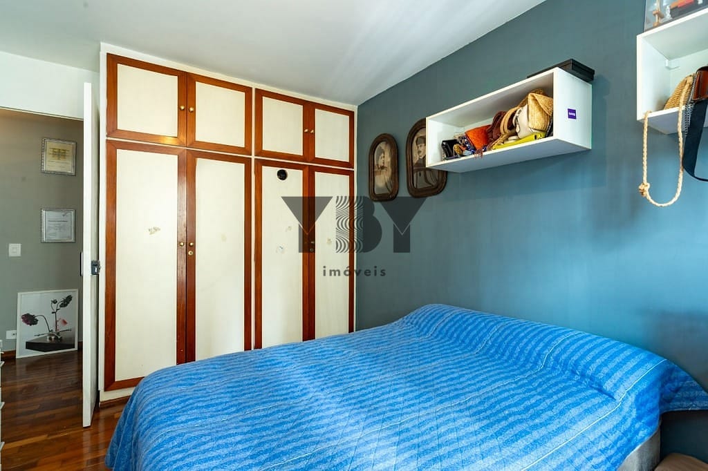 Apartamento à venda com 3 quartos, 130m² - Foto 3